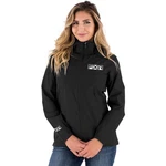 Fxr Racing Women's Black/white Ride Pack Jacket 222116-1001-10. Fixed Price $104.99.