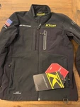 Nwt Klim Inversion Jacket Small Waterproof Fishing Snowmobile Ski Polaris. Fixed Price $90.00.
