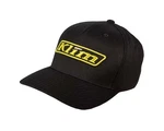 Klim Corp Baeball Cap Black / Yellow 3773-000-000-004. Fixed Price $22.39.