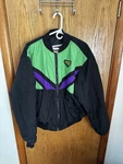 Vintage Arctic Cat 3 1 Snow Jacket Thinsulate Gore-tex Fleece Mens Sz Xlt. Fixed Price $50.00.