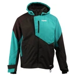 509 Mens Evolve Snowmobile Jacket Shell Emerald Size Small. Fixed Price $399.25.
