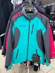 Klim Alpine Parka Small Womens Coat New 4088-002-120-270. Fixed Price $234.00.