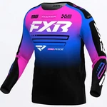 Fxr Racing Clutch Mx Kids Jerseys Sm Black #253301-1040-07. Fixed Price $29.99.