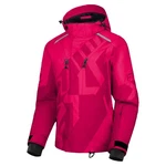 Fxr Cold Cross Cx Women's Snowmobile Jacket - Razz. Fixed Price $299.24.