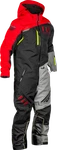 Fly Racing Cobalt Monosuit (black/red (snow Bike), X-large). Fixed Price $494.95.