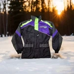 Vtg Arctic Cat Snowmobile Jacket Gore-tex 2-IN-1 Men's Small Conquer The Cold. Fixed Price $99.37.