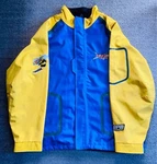 Ski-doo X-team Snowmobile Jacket Men 2XL. Fixed Price $90.00.