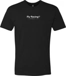 Fly Racing Lost Mens Short Sleeve T-shirt Black. Fixed Price $32.15.