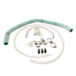 Fresh Water Tank Accessory Hose Connection Kit - Rv, Concession, Trailer, Camper. Fixed Price $38.99.