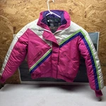 Vintage Women Cat Arcticwear Snowmobile 3 1 Jacket Coat. Fixed Price $79.00.