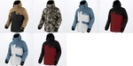 Fxr Racing Chute Jackets. Fixed Price $190.21.
