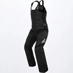 Fxr Women's Sugar Snowmobile Bibs Pants Black 12 14 16 18 210320-1000. Fixed Price $250.74.