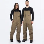 Fxr Racing Unisex Canvas Task Insulated Bib Overall 240935-1500-13. Fixed Price $274.99.