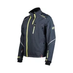 Olympia Mens Black Hills / Snowmobile Jacket Large 69-0009 Grey. Fixed Price $299.99.