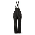 509 Women's Stoke Z1 Bib Stealth Large Snowmobiling Waterproof F03003000-140-001. Fixed Price $399.95.
