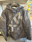 Mens Yamaha Cx Jacket By Fxr Size Med. Fixed Price $299.99.