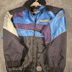 Ski-doo Gear 3-IN-1 Vintage Men's Jacket Size Insulated Snowmobile Winter. Fixed Price $129.95.