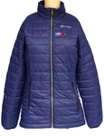 Venture Women's Traverse 7.2 Heated Insulated Jacket With Battery Navy-xs. Fixed Price $58.49.