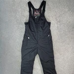 Choko Design Deluxe Drop-seat Snowmobile Powersports Bib Ladies Xs Black. Fixed Price $144.66.