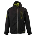 New 509 Forge Snowmobile Jacket, Covert Camo Edition, Waterproof, Mens Large. Fixed Price $189.95.