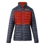Venture 7V Women's Battery Heated Puffer Jacket (x-small). Fixed Price $89.99.