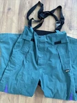 Vtg Gore Tex Cat Arcticwear Snowmobile Racing Bibs Pants Mens Xl Tall Zr. Fixed Price $74.95.
