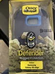Otterbox Defender Series Case For Samsung 6 Edge. Fixed Price $26.98.