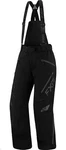 Fxr Edge Womens Snow Pants Black Ops. Fixed Price $344.99.