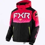 Fxr Youth Child Kids Girls Helium Snow Jacket Coat -sizes Or 12 New. Fixed Price $123.95.