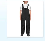 Kids Junior Choko Standard Nylon Snowmobile Bibs Pants 10 14 16 129418. Fixed Price $79.99.