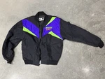 Vintage Arcticwear Cat Snowmobile Racing Jacket Coat Men Size Xl. Fixed Price $50.00.