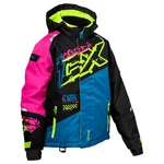 Castle X Youth Code G5 Snowmobile Jacket. Fixed Price $179.99.