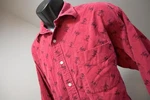 Rare Polo Ralph Lauren Dress Shirt Lowell Sport Corduroy Ski Mens Size Large. Fixed Price $40.49.