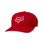 Fox Racing "head Legacy" Flexfit Hat (chili) Classic Stretch Cap. Fixed Price $34.95.
