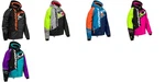 Castle X Youth Code G4 Jacket. Fixed Price $93.67.
