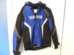 Genuine Oem Yamaha Youth Size 12 Velocity Snowmobile Jacket Coat Bike Warm Insul. Fixed Price $59.99.