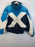 Vintage Polaris Thermaloft Womans Jacket Coat Puffer Winter Size Large. Fixed Price $49.99.