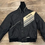 80 Vintage Bombardier Ski-doo Formula Jacket Coat Suit Mens Xl Fits Like. Fixed Price $60.00.