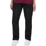 Fxr Womens Altitude Softshell Pants Black/razz Size Xl. Fixed Price $173.02.