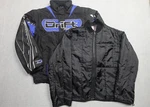 Drift Racing Snowmobile Jacket Mens Large Black 3 1 Heavyweight Winter Warm. Fixed Price $49.85.