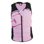 R-mor Womens Protect Vest Lavender Xl Light Weight Flexible F12000701-150-711. Fixed Price $139.95.