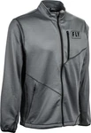 Fly Racing 354-6322L Mid-layer Jacket Arctic Grey Large. Fixed Price $104.99.
