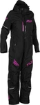 Fly Racing 470-43652X Cobalt Shell Womens Monosuit 2XL Pink. Fixed Price $659.95.