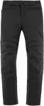 Icon Women's Hella Pants 12 Black. Fixed Price $59.59.