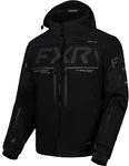 Fxr Backshift R-fx Mens 2-IN-1 Snow Jacket Ops. Fixed Price $505.00.
