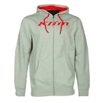 3708-000-130-647 Klim Shadow Zip Up Hoodie Mens Medium Gray. Fixed Price $40.00.