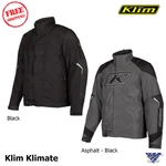 Klimate Jacket Goretex Waterproof Snowmobile Insulated Md Lg Xl 2X 3X 4X 5X. Fixed Price $349.99.