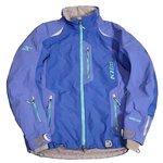 Klim Alpine Parka Ladies Med Womens Jacket Gore-tex Reflective Snowmobile Winter. Fixed Price $214.99.