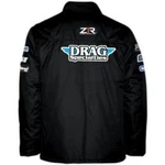 Throttle Threads Drag Specialties Shop Jacket. Fixed Price $116.99.