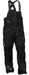 Castle X Tundra G3 Mens Snow Bibs Black. Fixed Price $349.99.